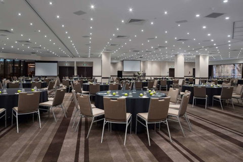 Rydges World Square Sydney - St Kilda Accommodation 17
