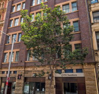 Sydney Hotel QVB - St Kilda Accommodation
