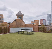 The Ultimo Hotel Sydney - St Kilda Accommodation