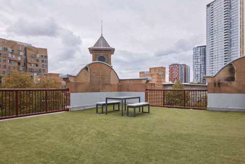 The Ultimo Hotel Sydney - St Kilda Accommodation 4