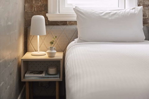 The Ultimo Hotel Sydney - St Kilda Accommodation 6