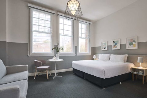 The Ultimo Hotel Sydney - St Kilda Accommodation 15