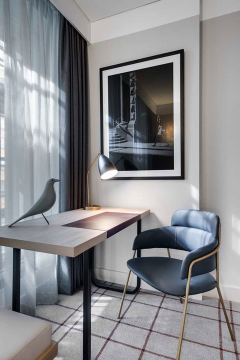 Vibe Hotel Sydney Darling Harbour - St Kilda Accommodation 5