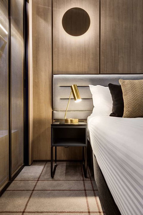 Vibe Hotel Sydney Darling Harbour - St Kilda Accommodation 6