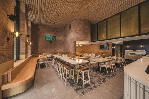 Vibe Hotel Sydney Darling Harbour - St Kilda Accommodation 9