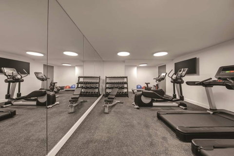 Vibe Hotel Sydney Darling Harbour - St Kilda Accommodation 14