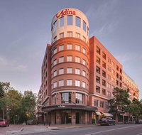 Adina Apartment Hotel Sydney Surry Hills - St Kilda Accommodation