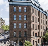 Ovolo 1888 Darling Harbour Hotel - St Kilda Accommodation
