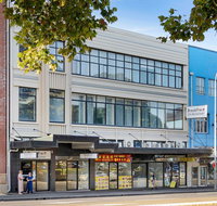 Breakfree on Broadway Sydney - St Kilda Accommodation
