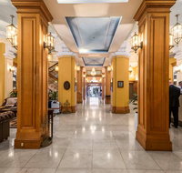 Castlereagh Boutique Hotel Ascend - St Kilda Accommodation