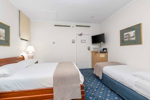 Castlereagh Boutique Hotel, Ascend - St Kilda Accommodation 2