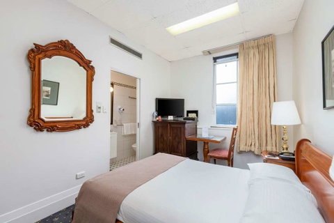 Castlereagh Boutique Hotel, Ascend - St Kilda Accommodation 6
