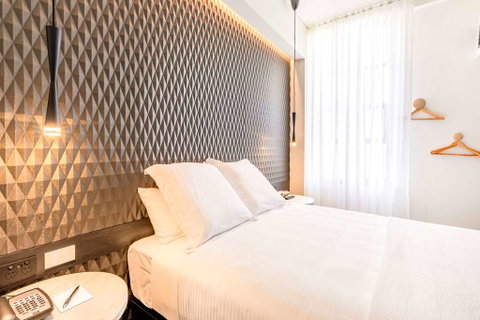Castlereagh Boutique Hotel, Ascend - St Kilda Accommodation 7