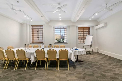 Castlereagh Boutique Hotel, Ascend - St Kilda Accommodation 8