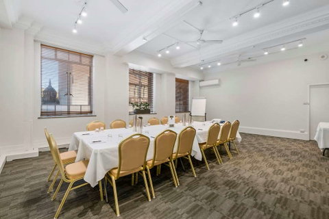 Castlereagh Boutique Hotel, Ascend - St Kilda Accommodation 9