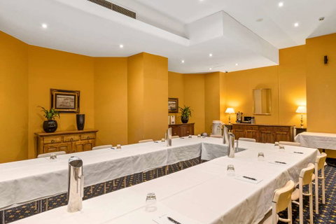 Castlereagh Boutique Hotel, Ascend - St Kilda Accommodation 10