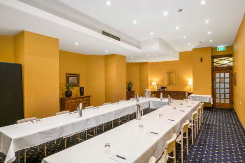 Castlereagh Boutique Hotel, Ascend - St Kilda Accommodation 11