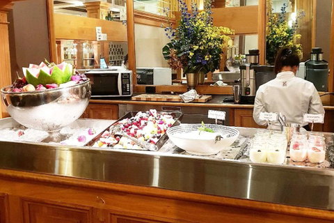 Castlereagh Boutique Hotel, Ascend - St Kilda Accommodation 12