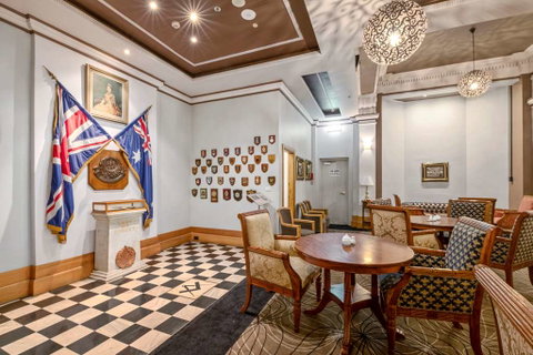 Castlereagh Boutique Hotel, Ascend - St Kilda Accommodation 13