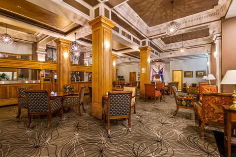 Castlereagh Boutique Hotel, Ascend - St Kilda Accommodation 14
