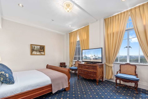 Castlereagh Boutique Hotel, Ascend - St Kilda Accommodation 15
