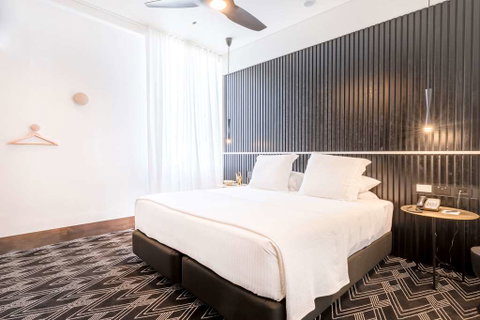 Castlereagh Boutique Hotel, Ascend - St Kilda Accommodation 16