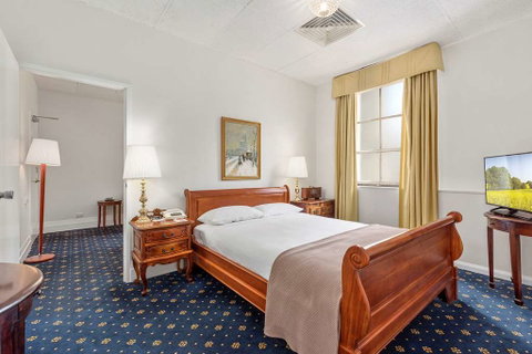 Castlereagh Boutique Hotel, Ascend - St Kilda Accommodation 17