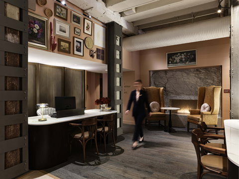 The Porter House Hotel Sydney - MGallery - St Kilda Accommodation 1