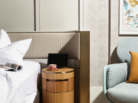 The Porter House Hotel Sydney - MGallery - St Kilda Accommodation 2