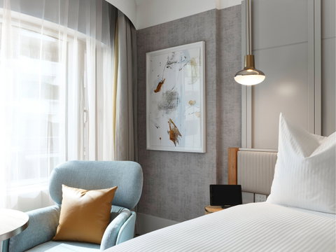 The Porter House Hotel Sydney - MGallery - St Kilda Accommodation 4