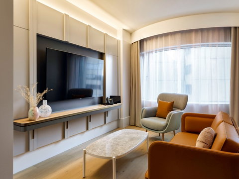 The Porter House Hotel Sydney - MGallery - St Kilda Accommodation 5