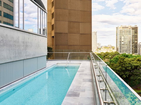 The Porter House Hotel Sydney - MGallery - St Kilda Accommodation 6