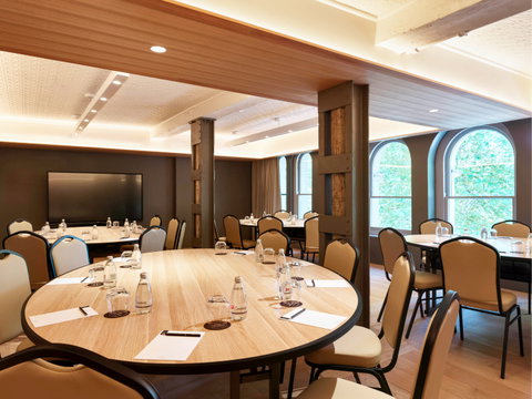The Porter House Hotel Sydney - MGallery - St Kilda Accommodation 8