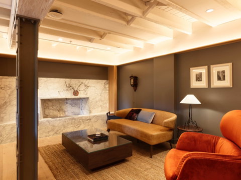 The Porter House Hotel Sydney - MGallery - St Kilda Accommodation 9