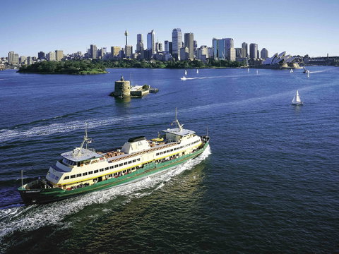 The Porter House Hotel Sydney - MGallery - St Kilda Accommodation 17