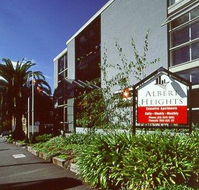 Albert Heights Service Apts - St Kilda Accommodation