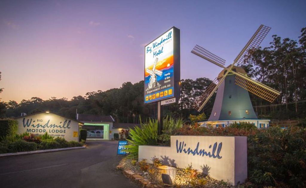 Coffs Harbour NSW St Kilda Accommodation