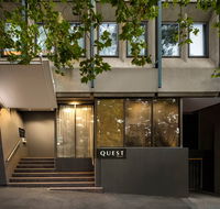 Quest Jolimont - St Kilda Accommodation