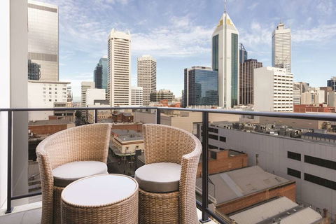 Adina Apartment Hotel Barrack Plaza - St Kilda Accommodation 2