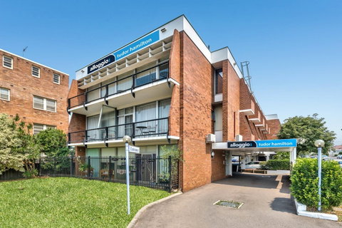 Alloggio Tudor Hamilton - St Kilda Accommodation 0