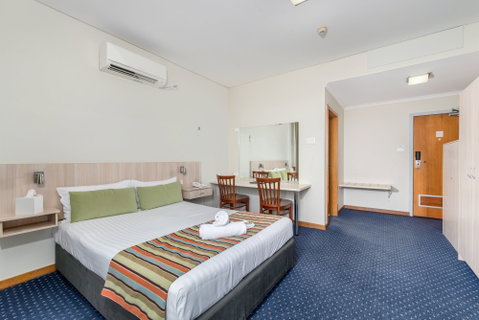 Alloggio Tudor Hamilton - St Kilda Accommodation 2