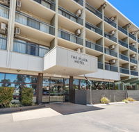 The Plaza Hotel Kalgoorlie - St Kilda Accommodation