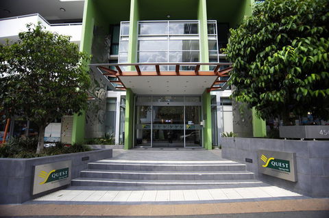 Quest Spring Hill - St Kilda Accommodation 0
