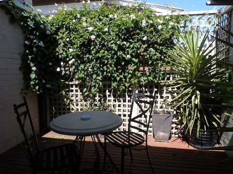 Admiralty Inn - St Kilda Accommodation 1