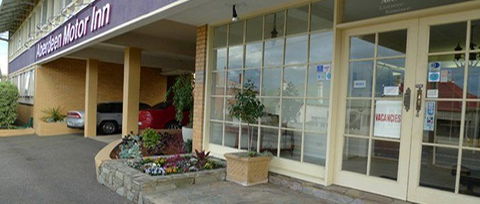 Aberdeen Motor Inn - St Kilda Accommodation 0