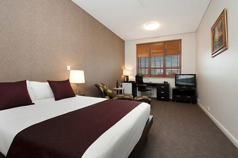 Adabco Boutique Hotel - St Kilda Accommodation 2