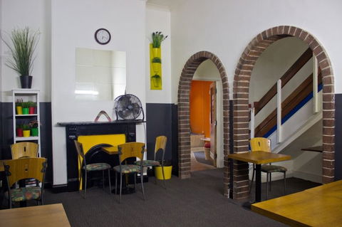 Adelaide Travellers Inn - St Kilda Accommodation 0