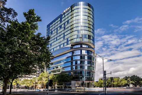 Adina Apartment Hotel Melbourne - St Kilda Accommodation 2