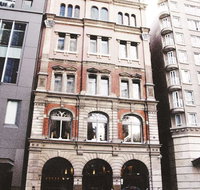 Establishment Hotel - St Kilda Accommodation
