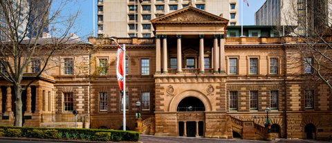 InterContinental Sydney - St Kilda Accommodation 0